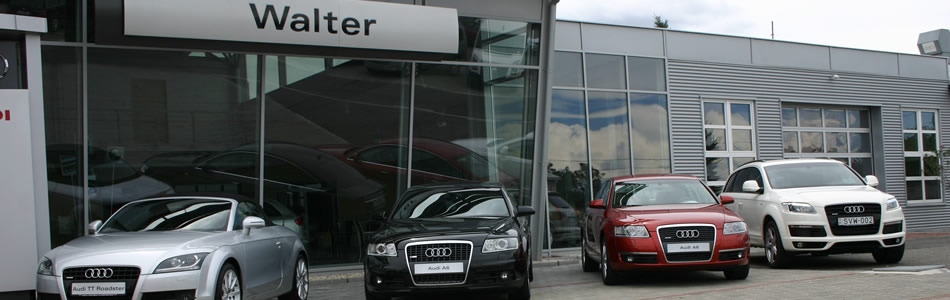 Walter Auto