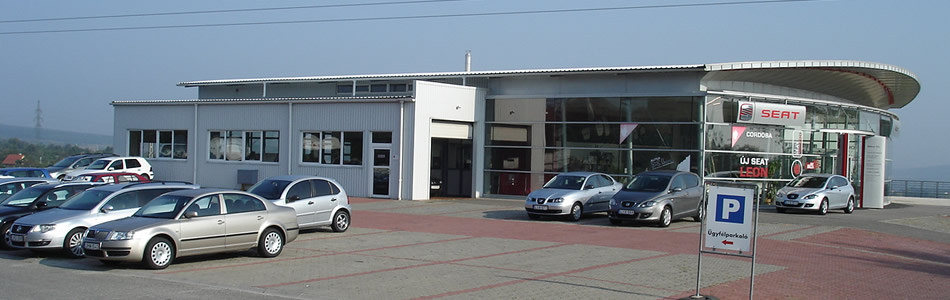 Walter Auto