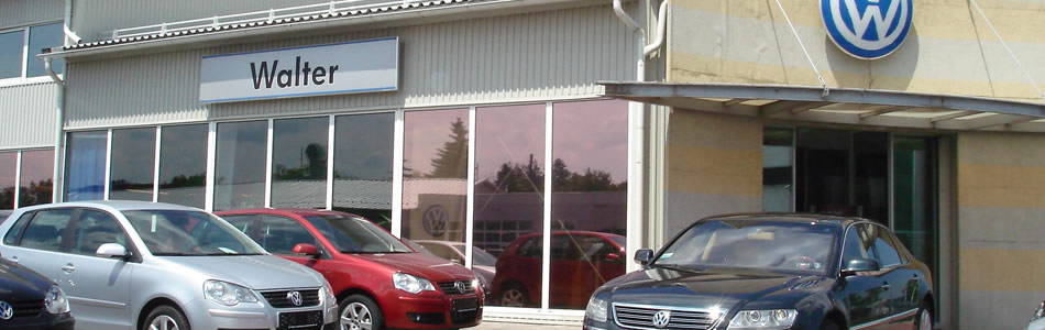 Walter Auto