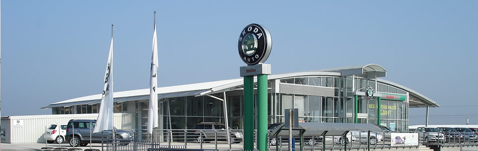 Walter Auto